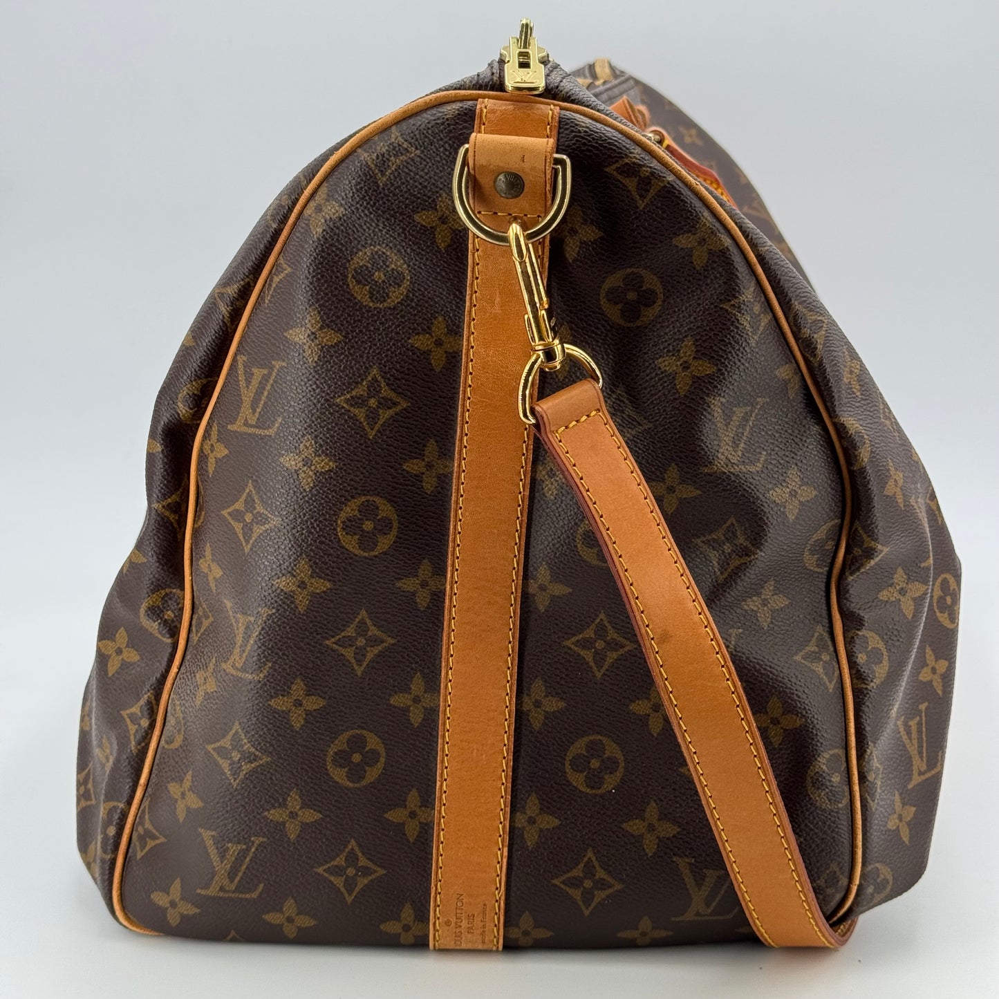 Louis Vuitton Keepall 55