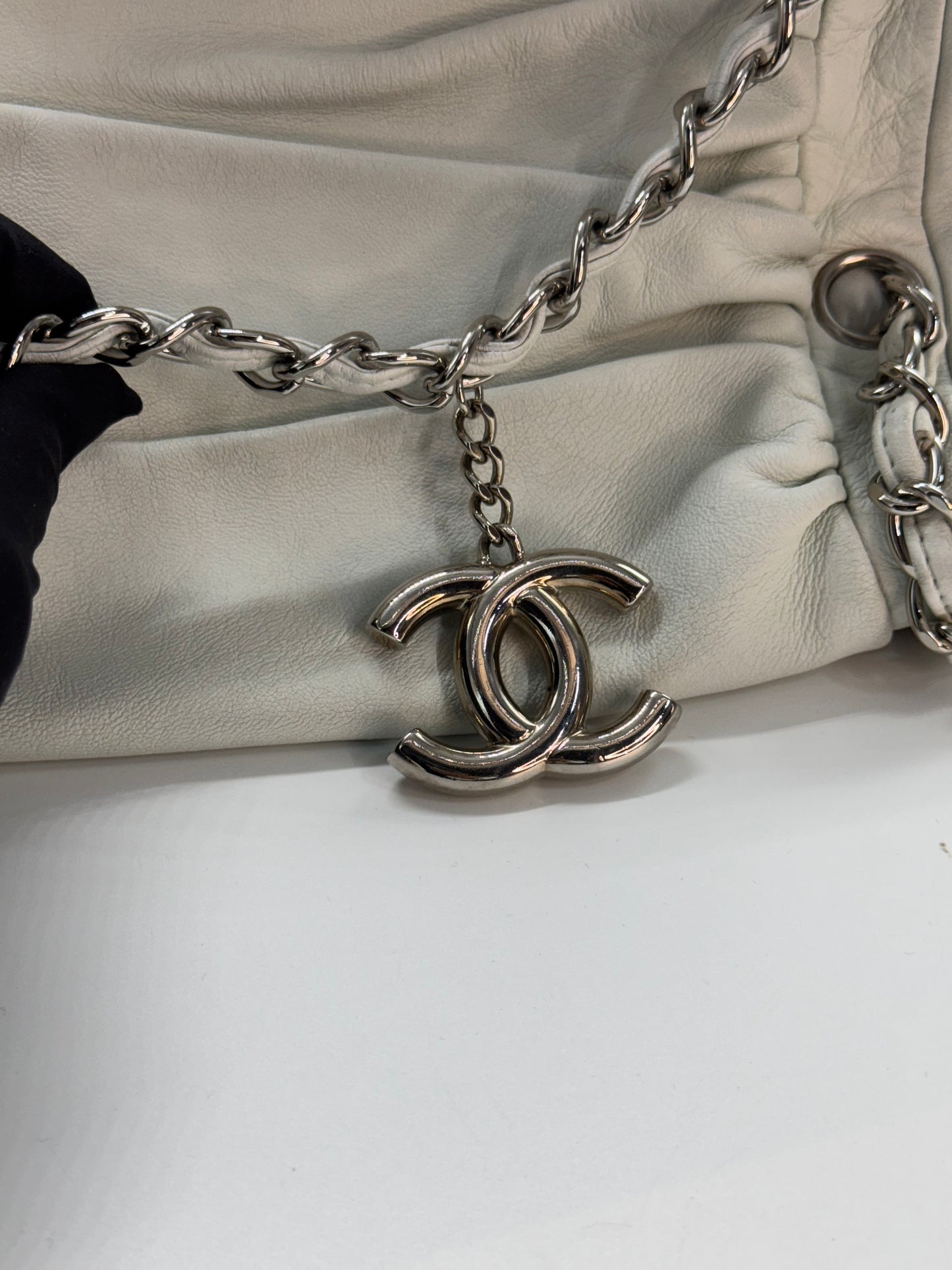 Chanel Cabas
