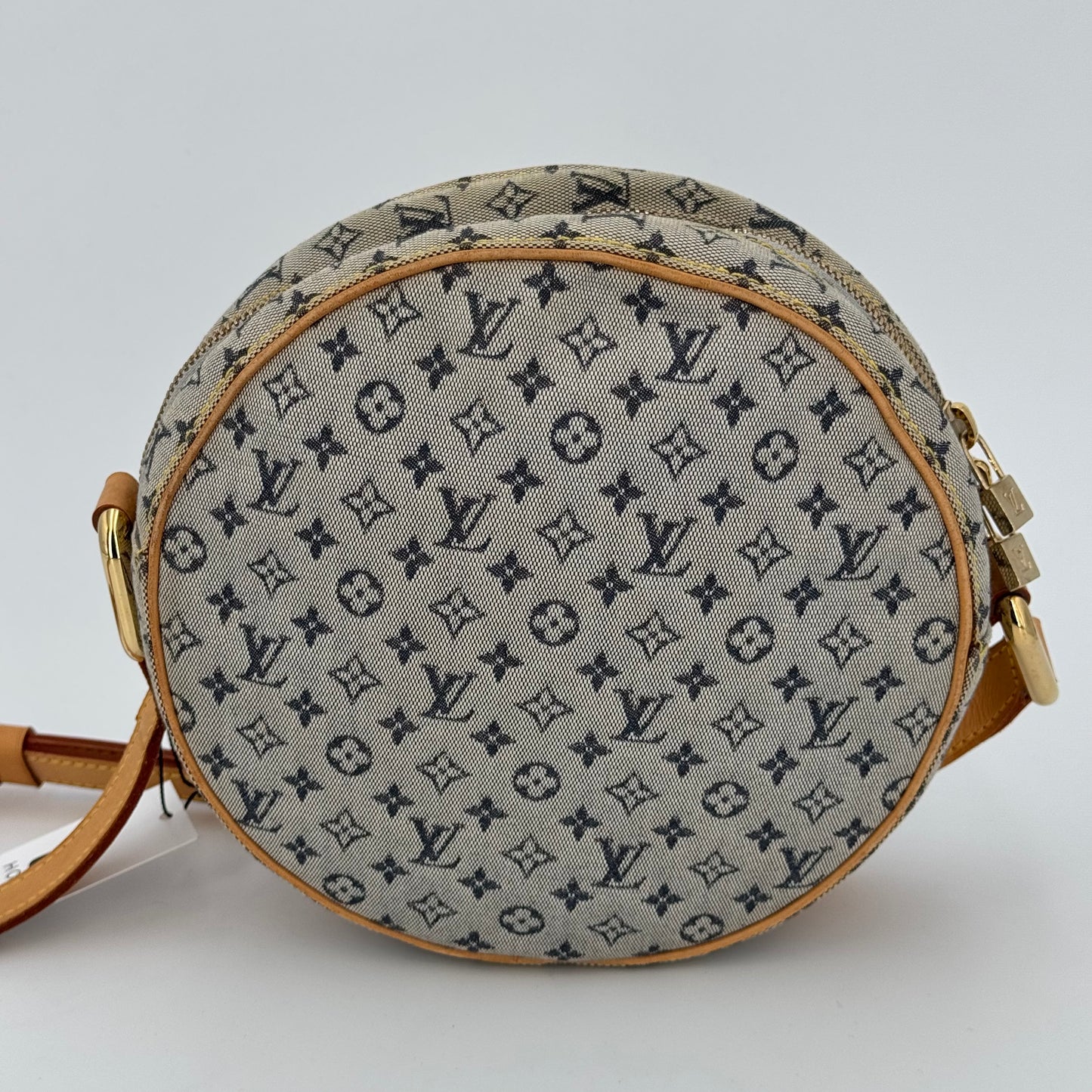 Louis Vuitton Jeanne