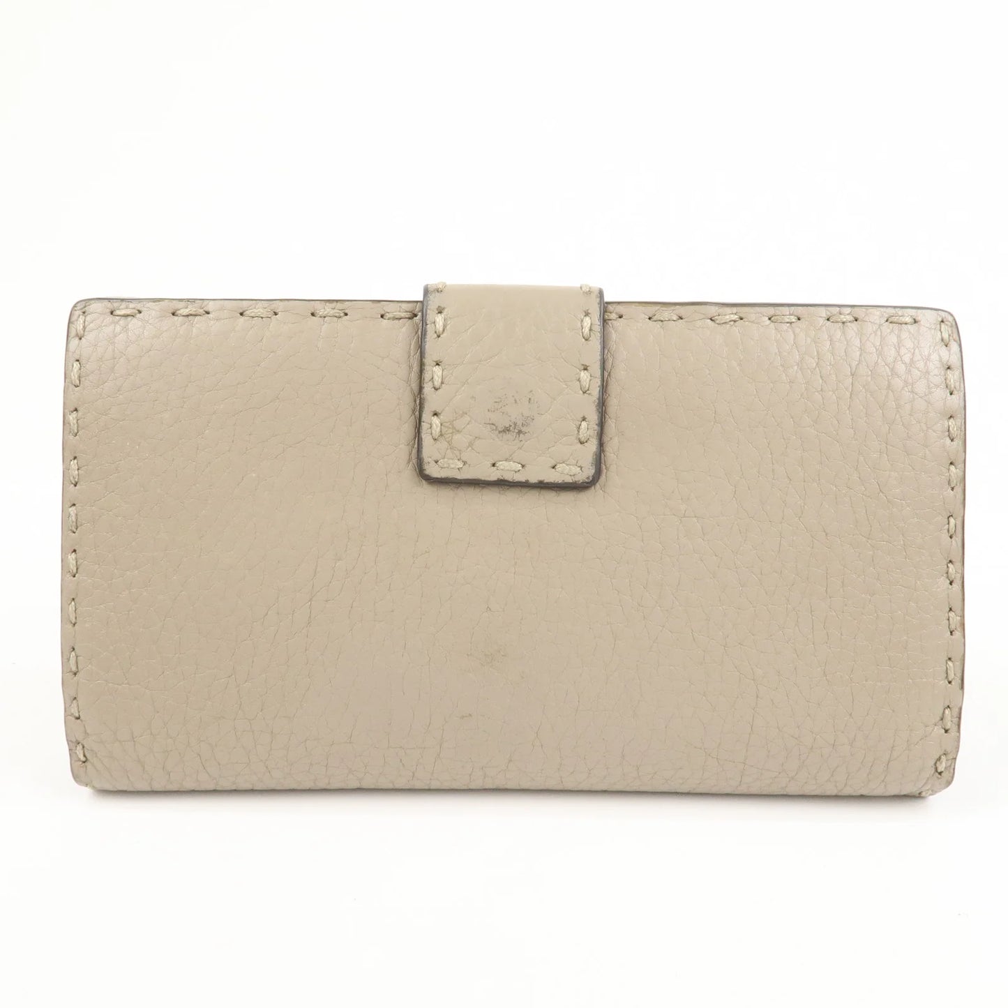 Fendi Portefeuille Selleria