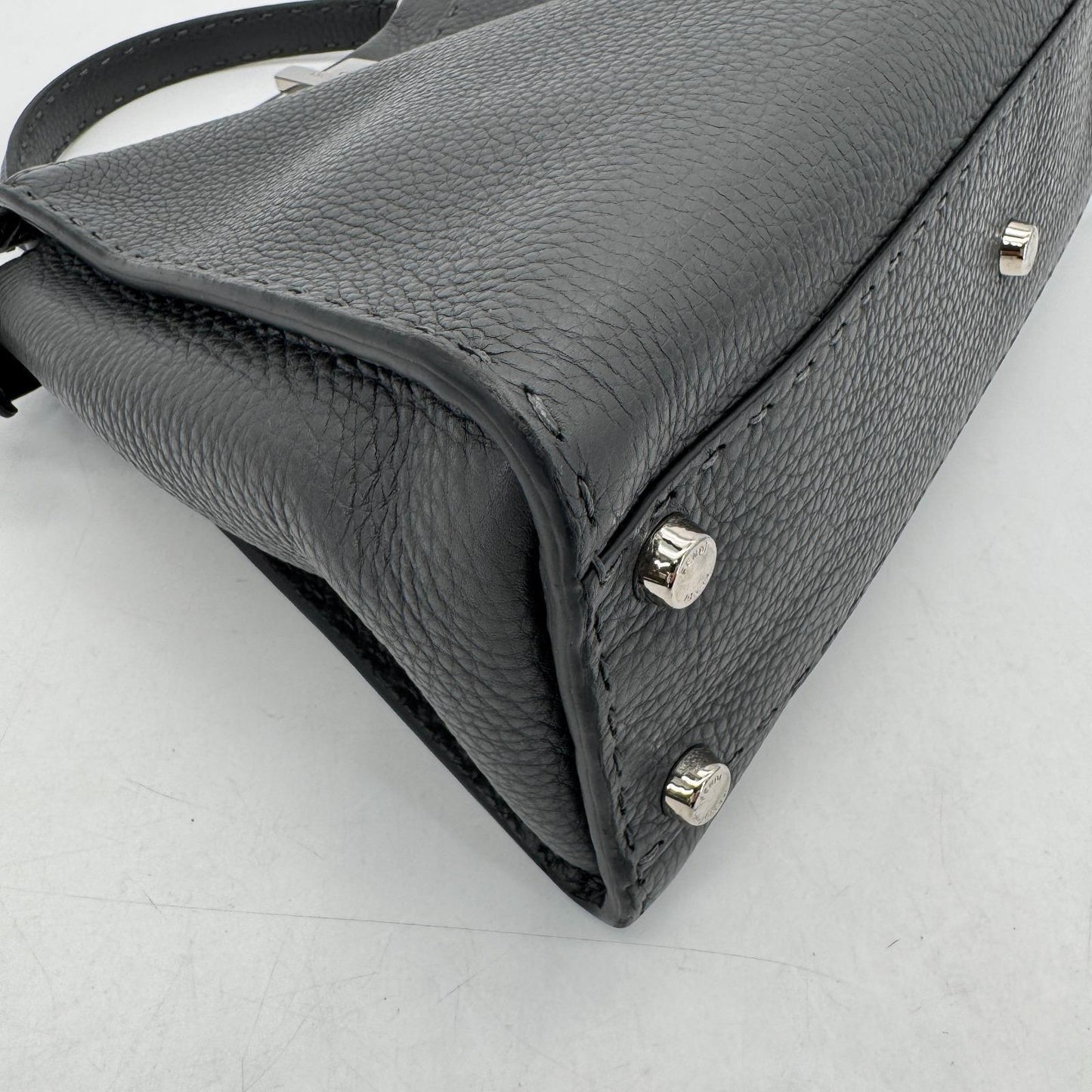 Fendi Peekaboo selleria medium