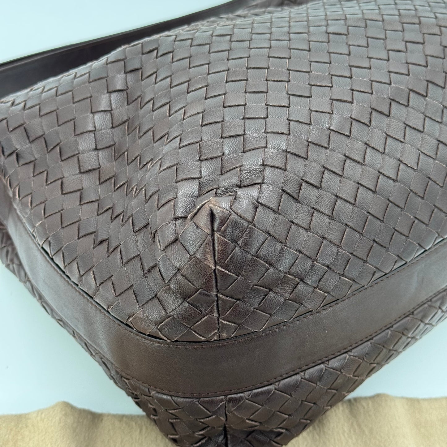 Bottega Veneta Shopping