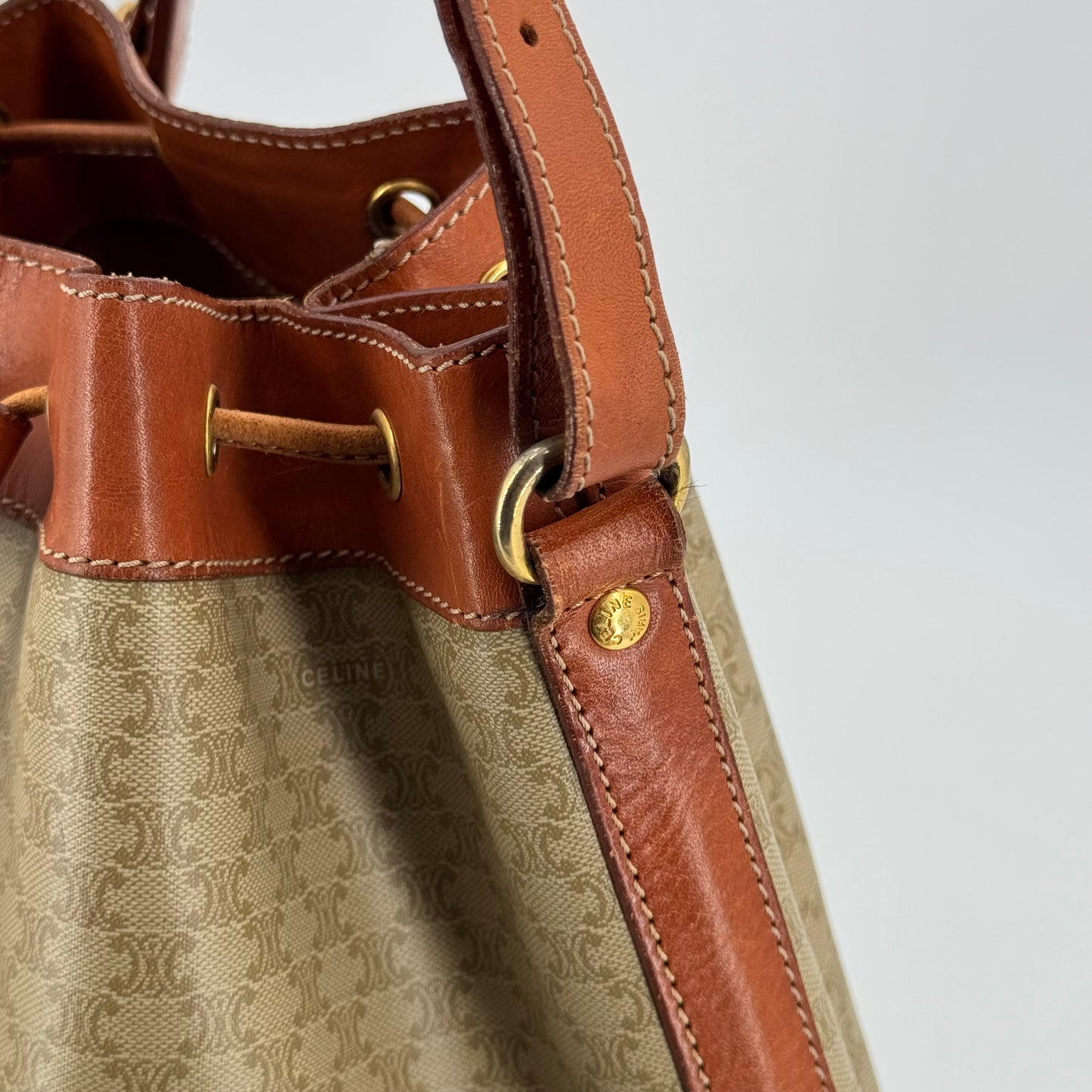 Céline sac seau