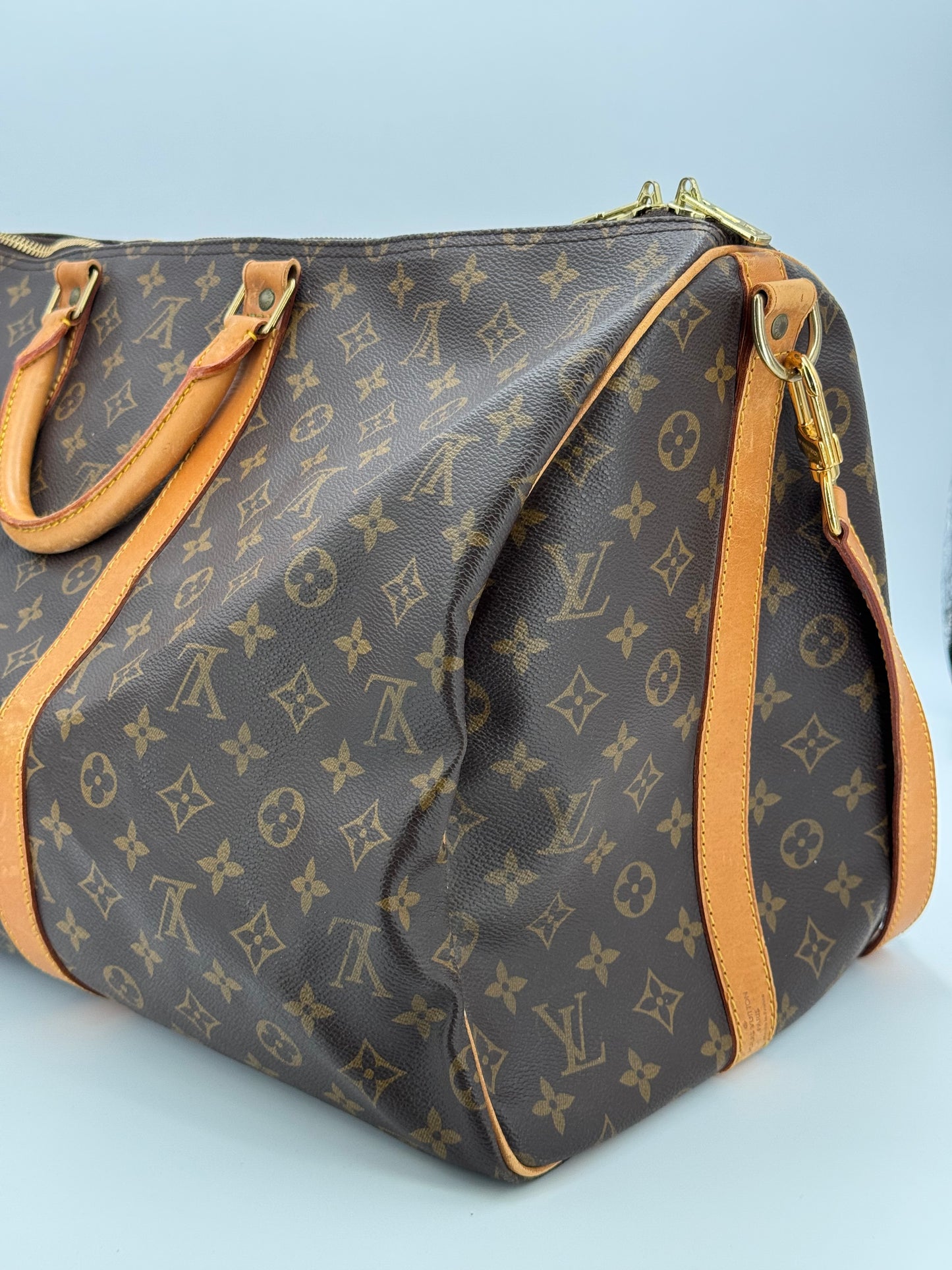 Louis Vuitton Keepall 55