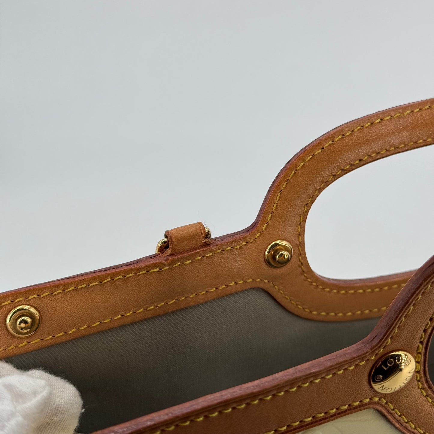 Louis Vuitton Roxbury