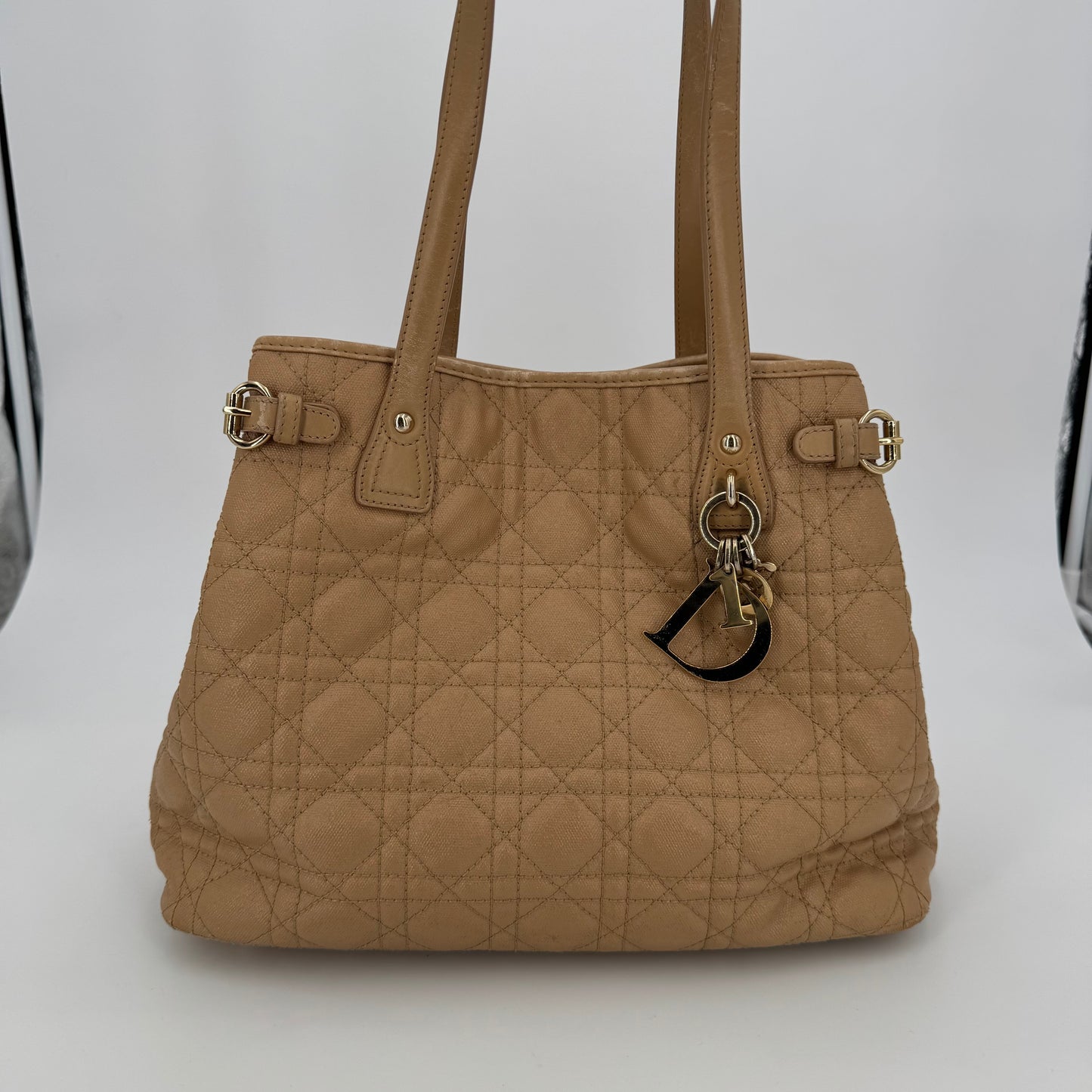 Dior Shopping
