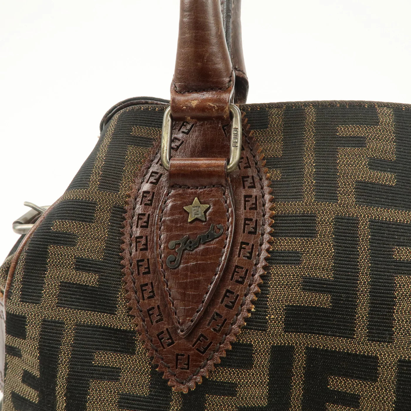 Fendi Ethnico