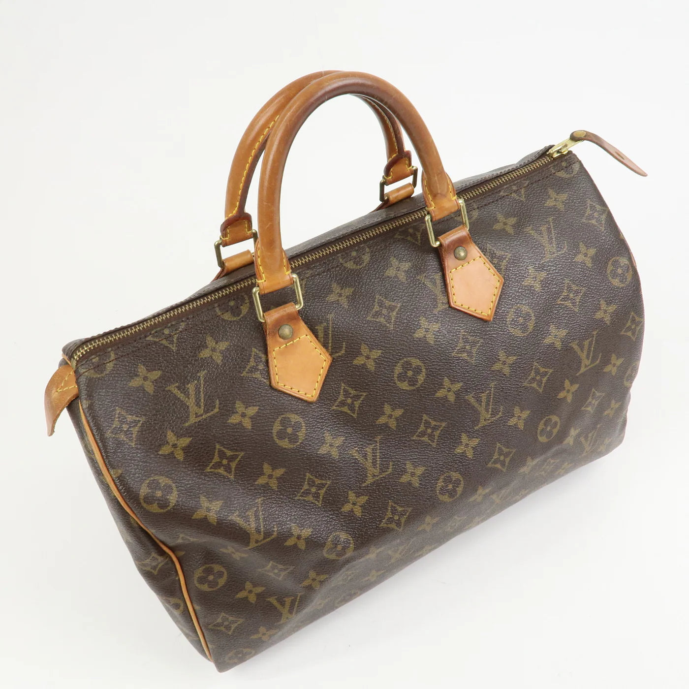 Louis Vuitton Speedy 35