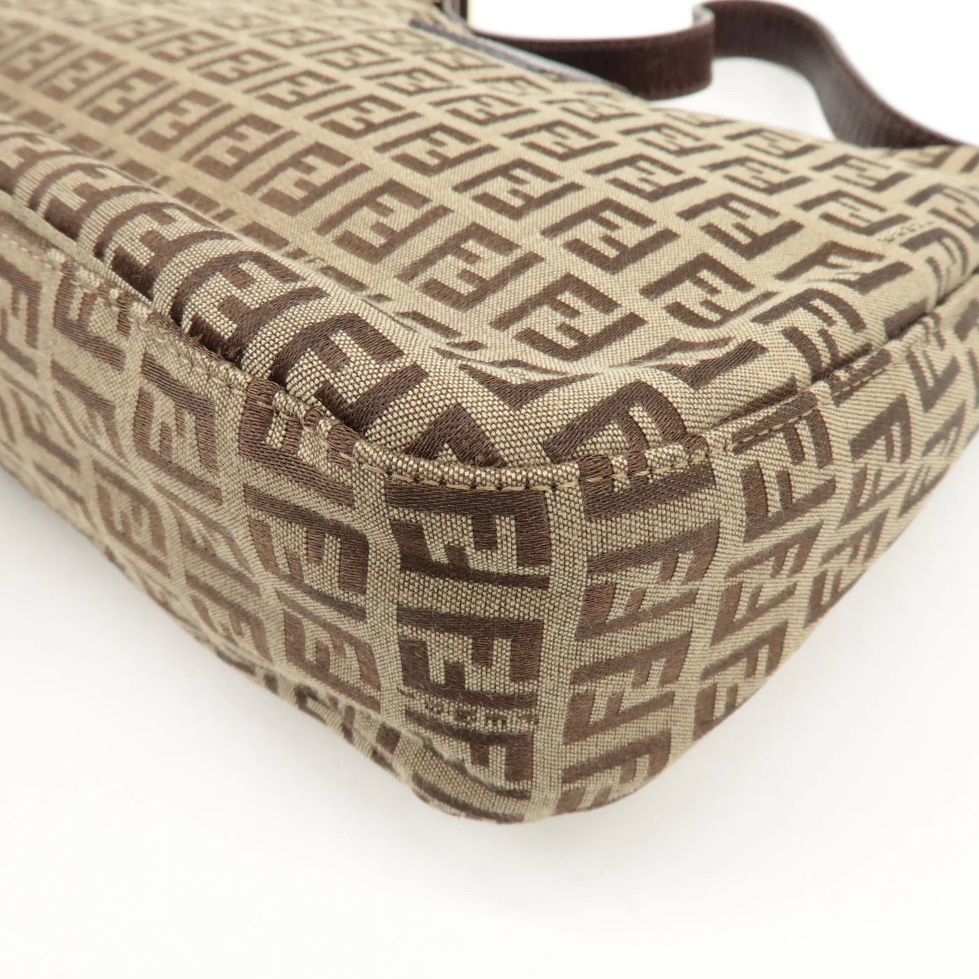 Fendi Baguette Hobo