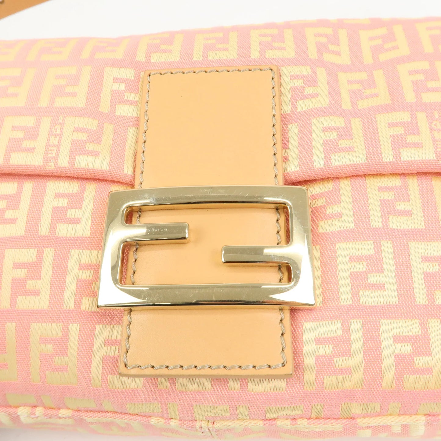 Fendi Baguette