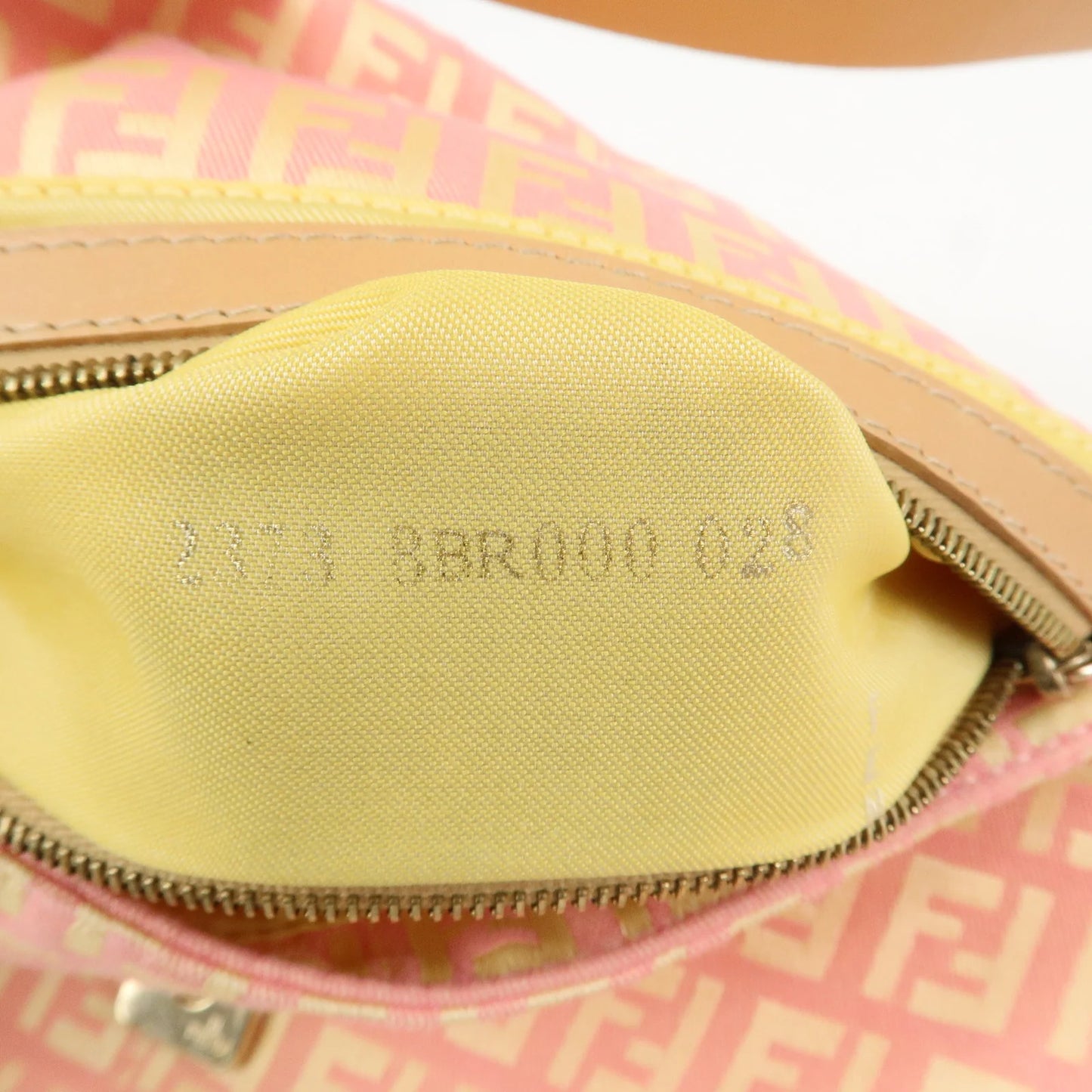 Fendi Baguette