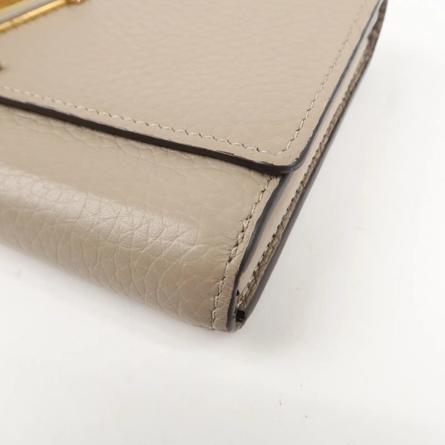 Louis Vuitton Portefeuille capucine