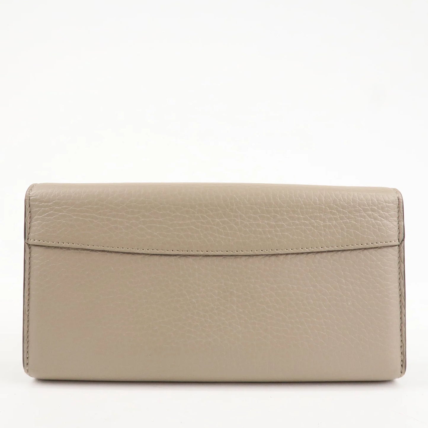 Louis Vuitton Portefeuille capucine