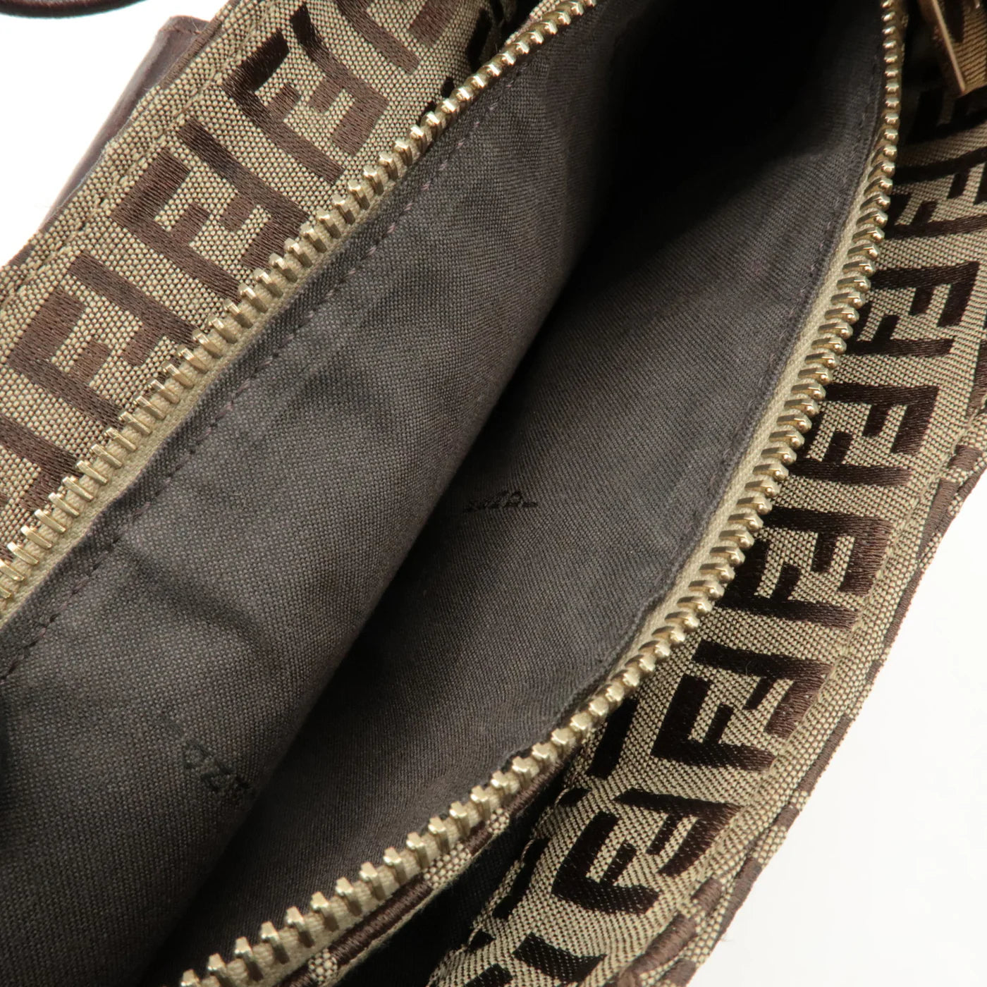 Fendi Baguette Hobo
