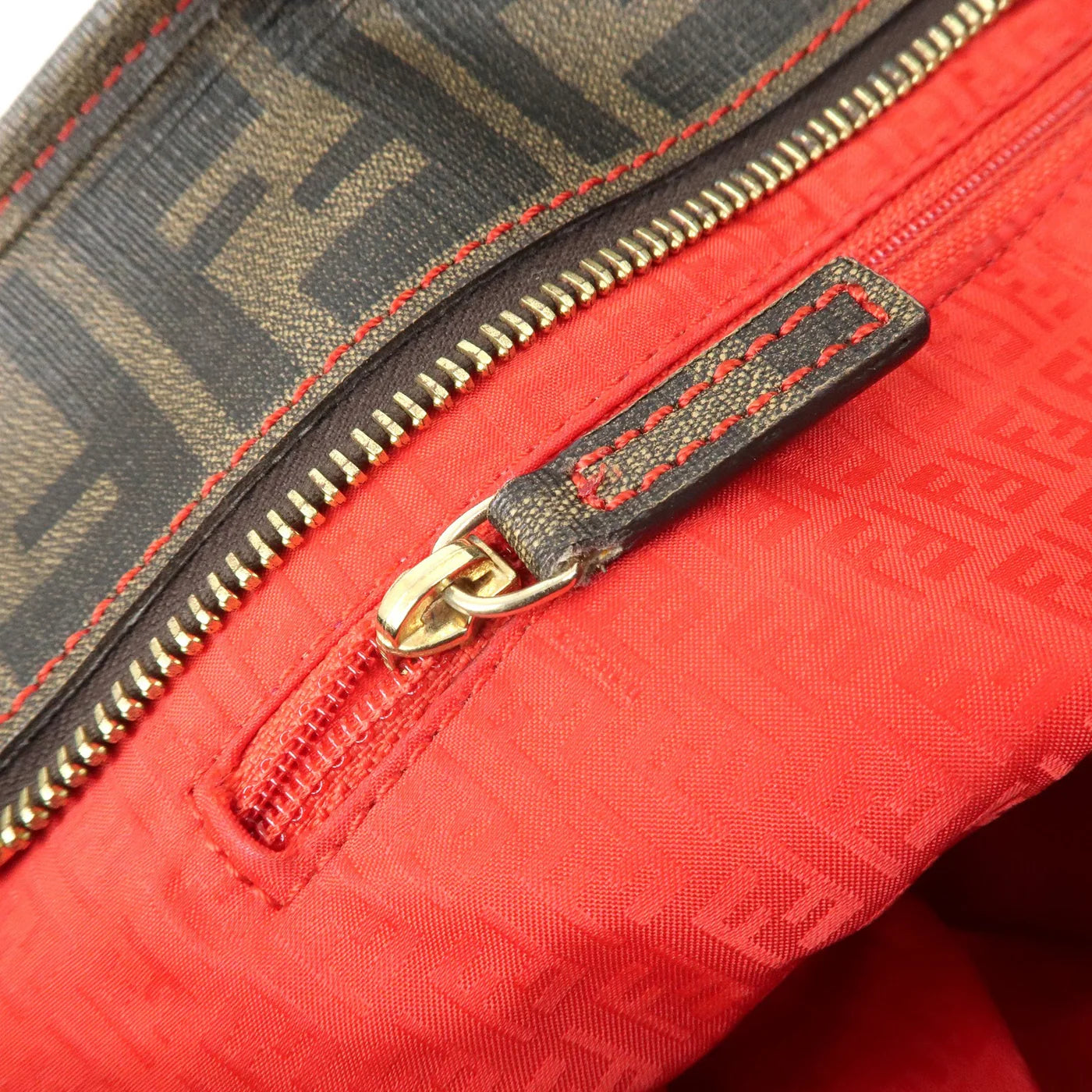 Fendi Shopping