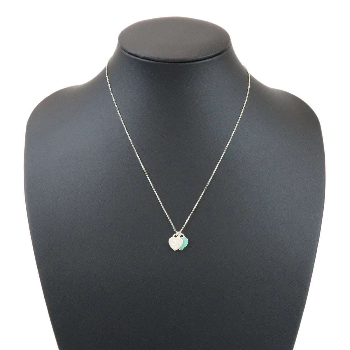 Tiffany and Co Return to Tiffany