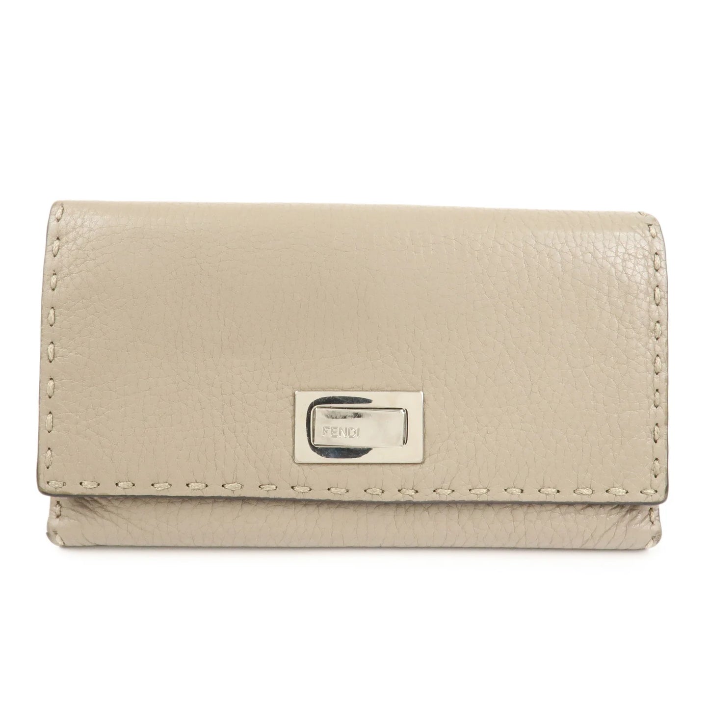 Fendi Portefeuille Selleria