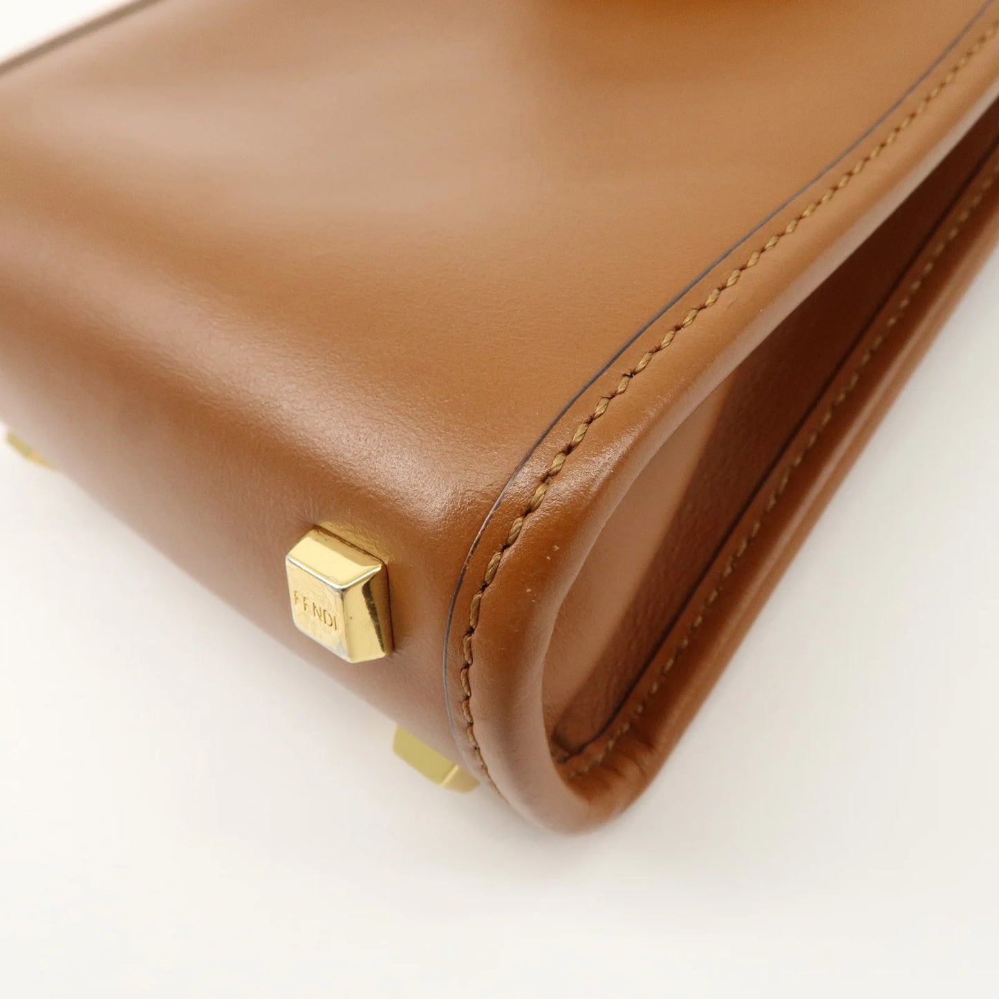 Fendi Sunshine Mini Tote