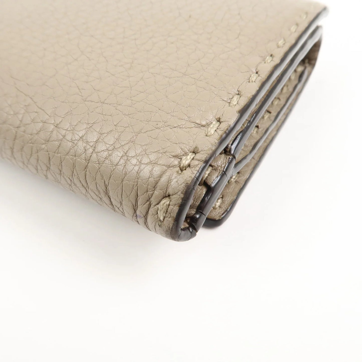 Fendi Portefeuille Selleria
