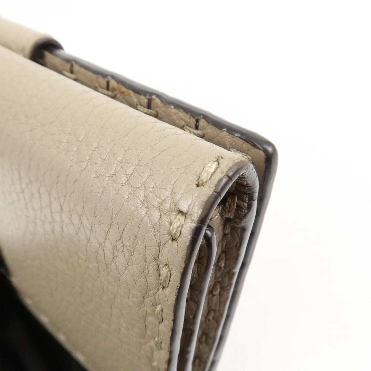Fendi Portefeuille Selleria
