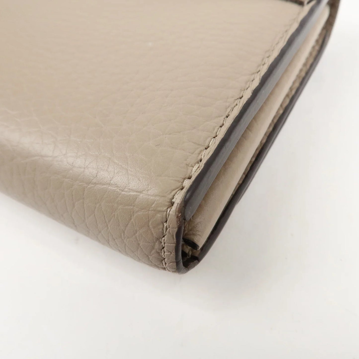 Louis Vuitton Portefeuille capucine