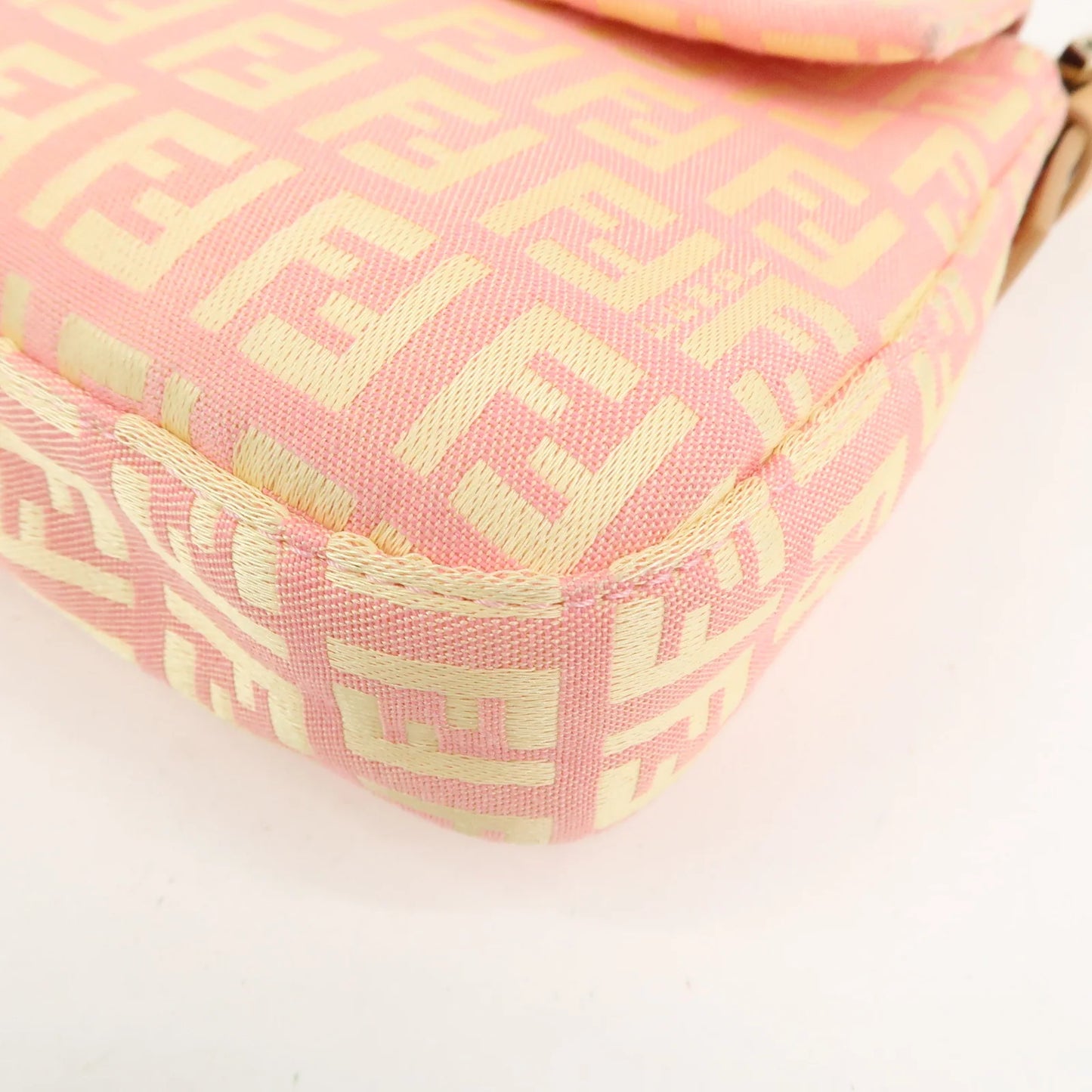 Fendi Baguette
