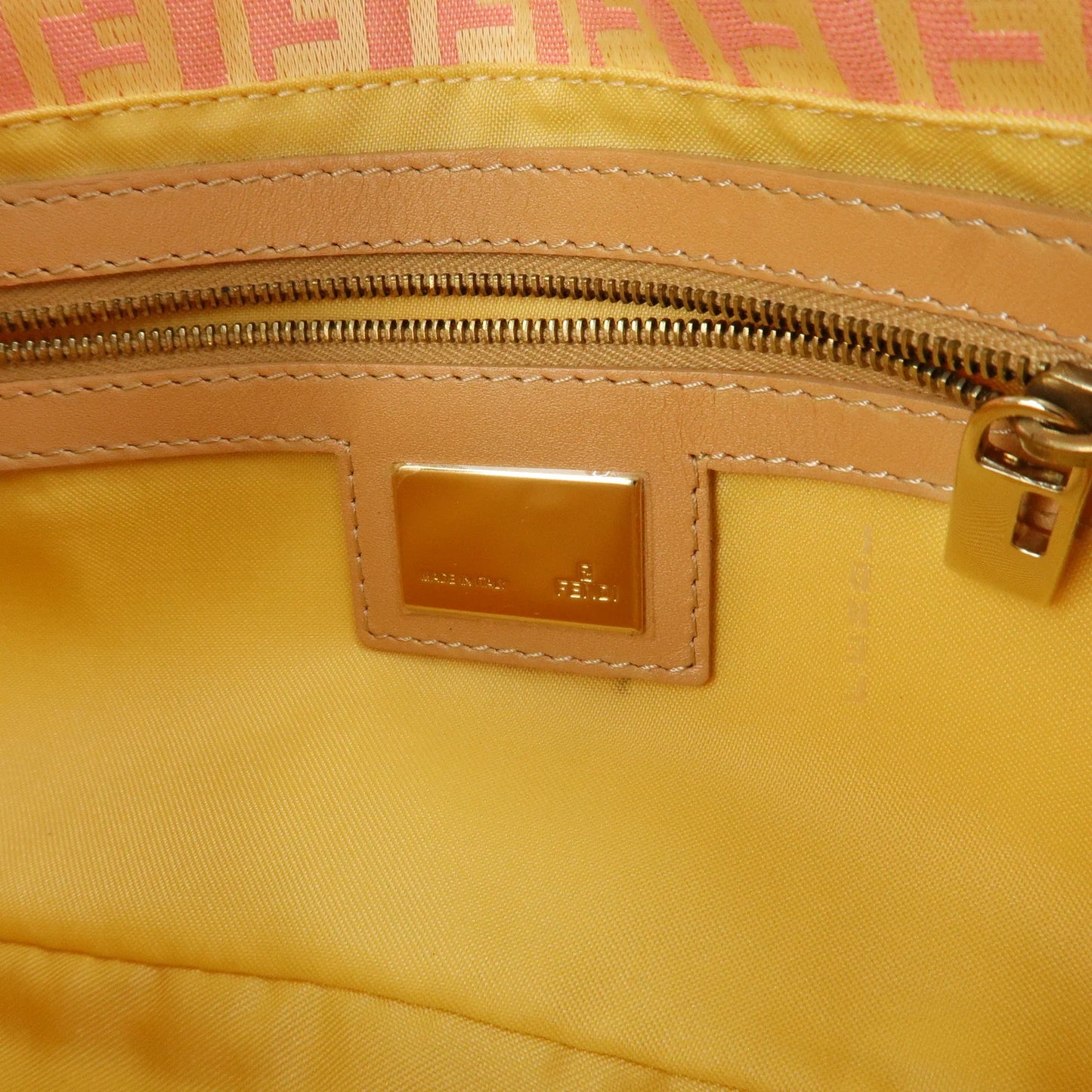 Fendi Baguette
