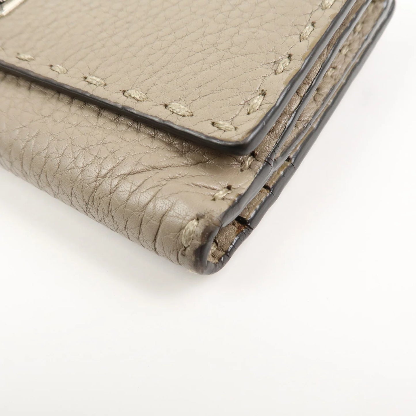 Fendi Portefeuille Selleria