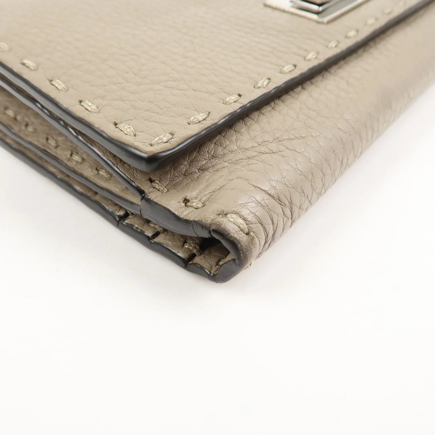 Fendi Portefeuille Selleria