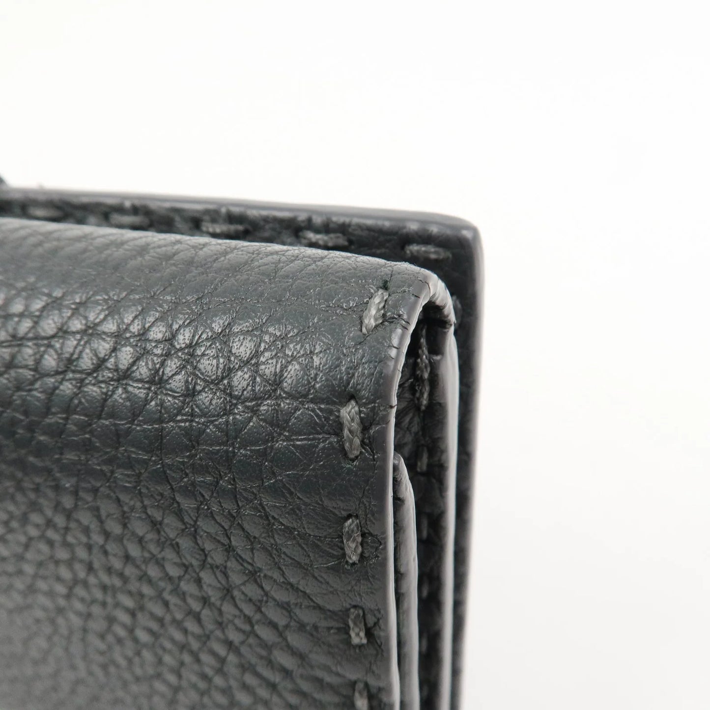 Fendi Portefeuille Selleria