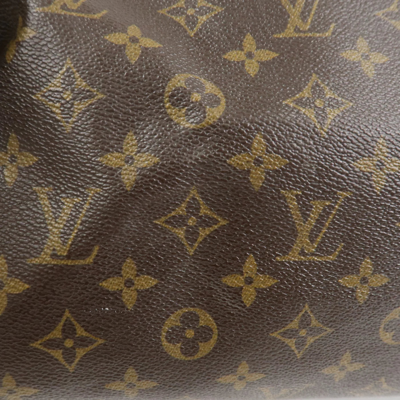 Louis Vuitton Speedy 35