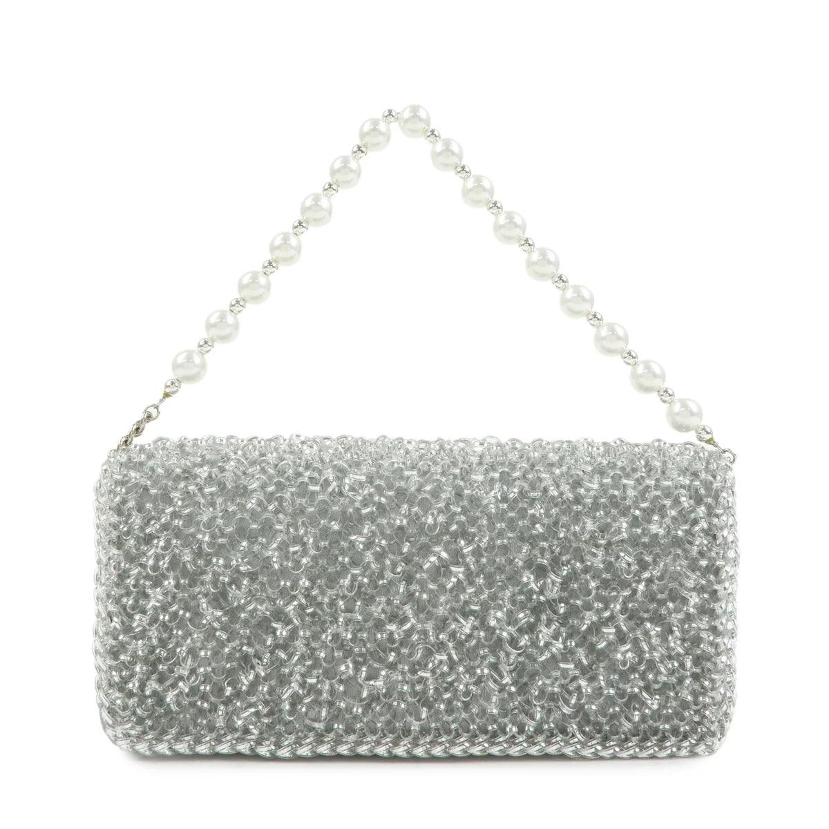 Anteprima Sac en perles