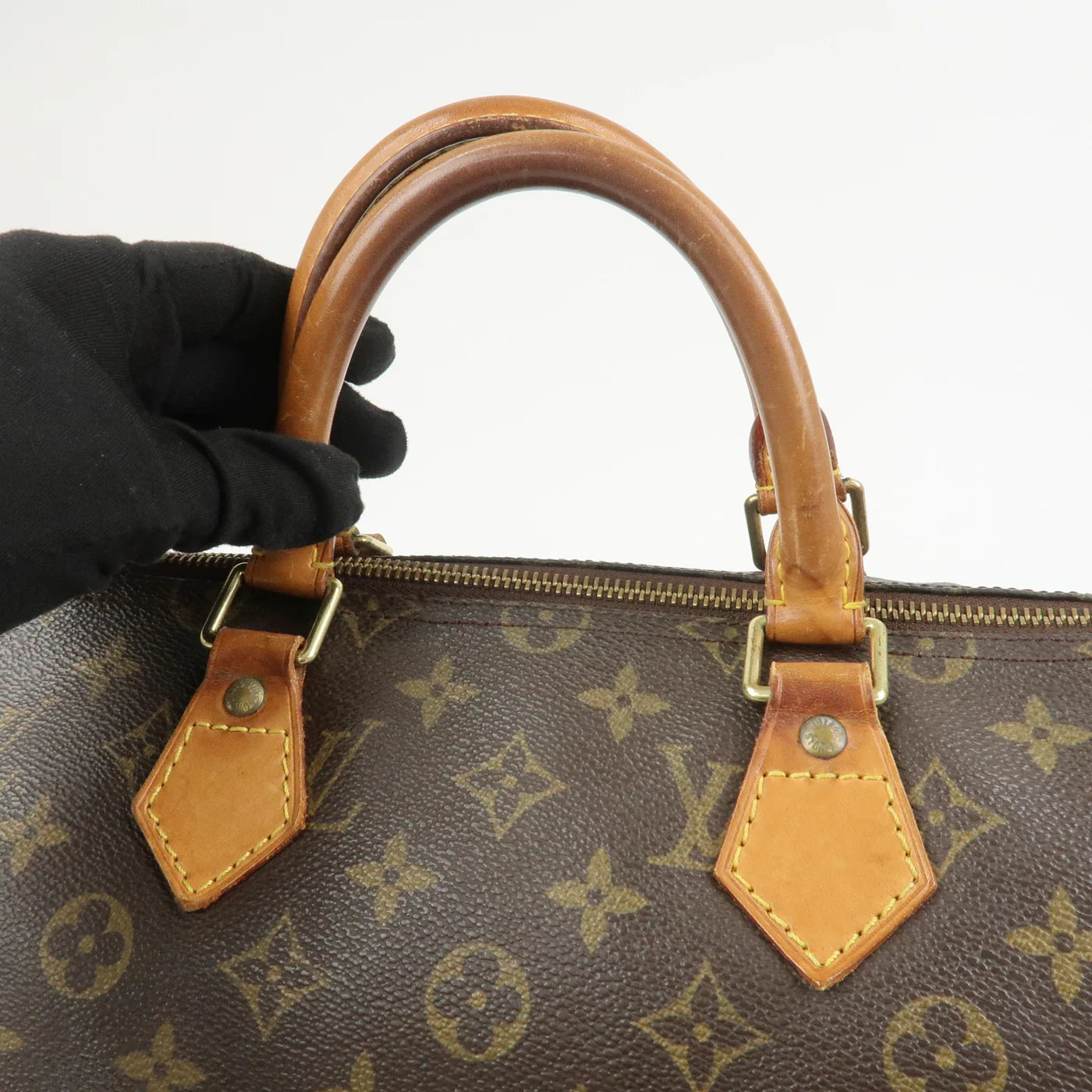 Louis Vuitton Speedy 35