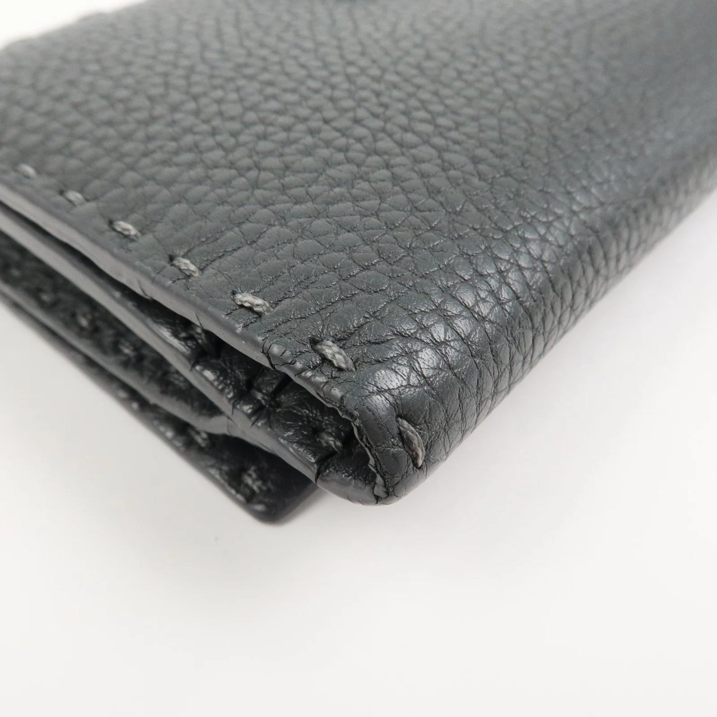 Fendi Portefeuille Selleria