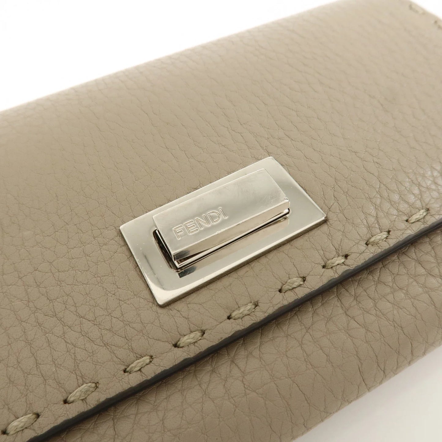 Fendi Portefeuille Selleria