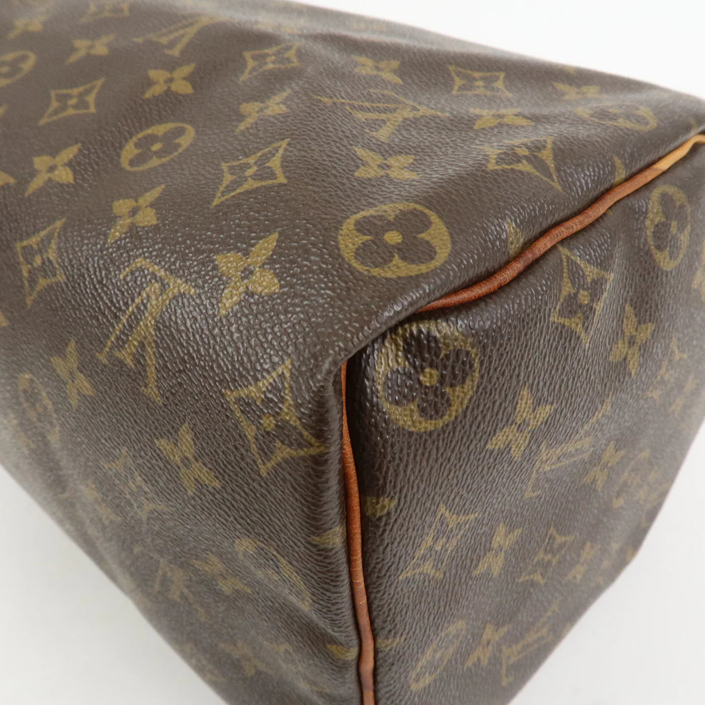 Louis Vuitton Speedy 35