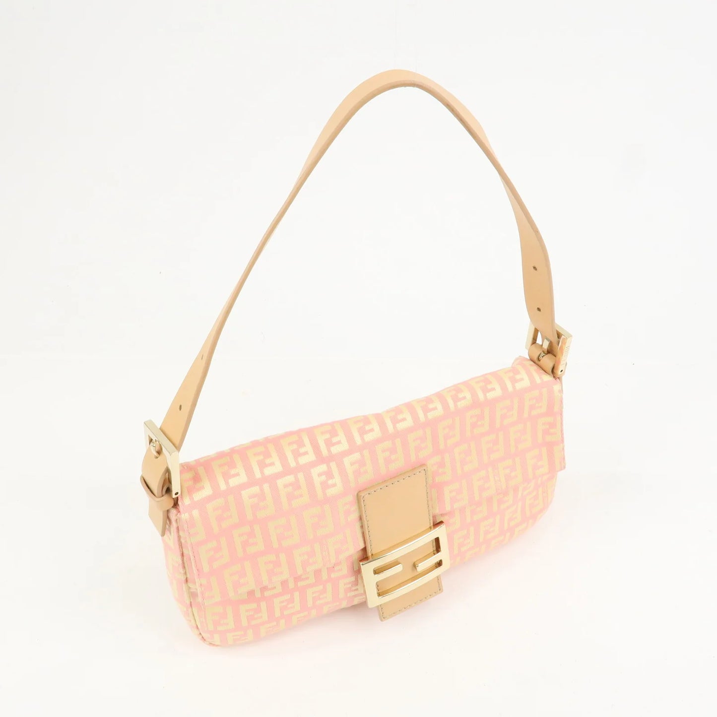 Fendi Baguette