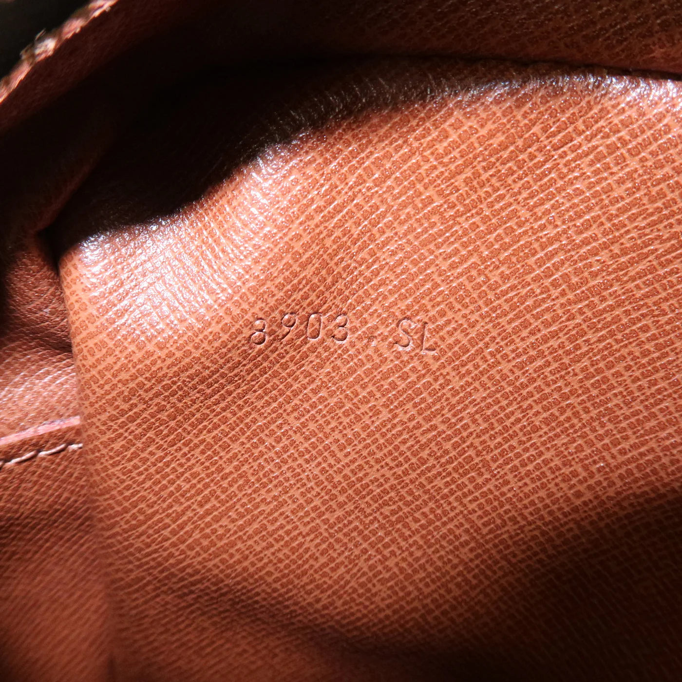 Louis Vuitton Compiègne