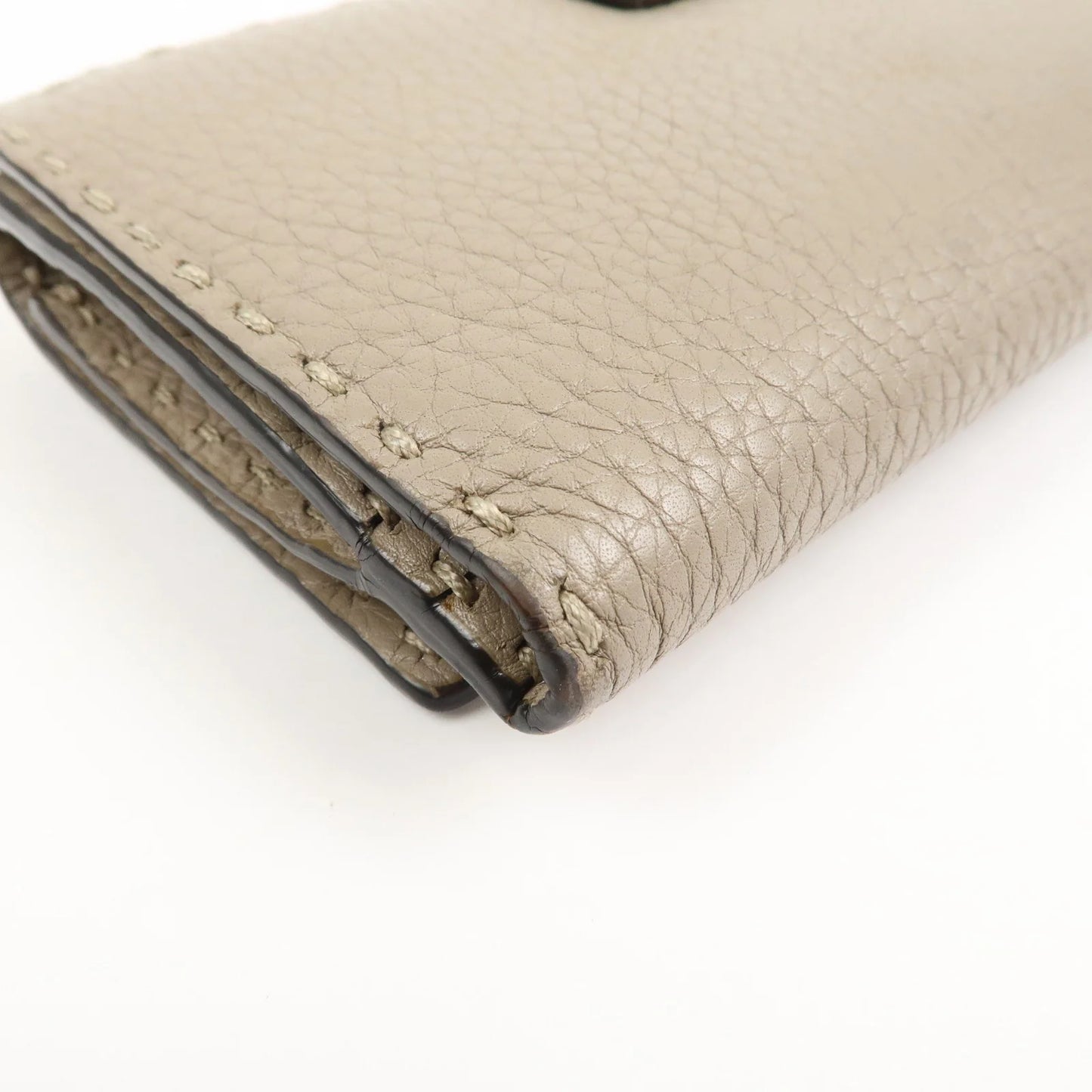 Fendi Portefeuille Selleria