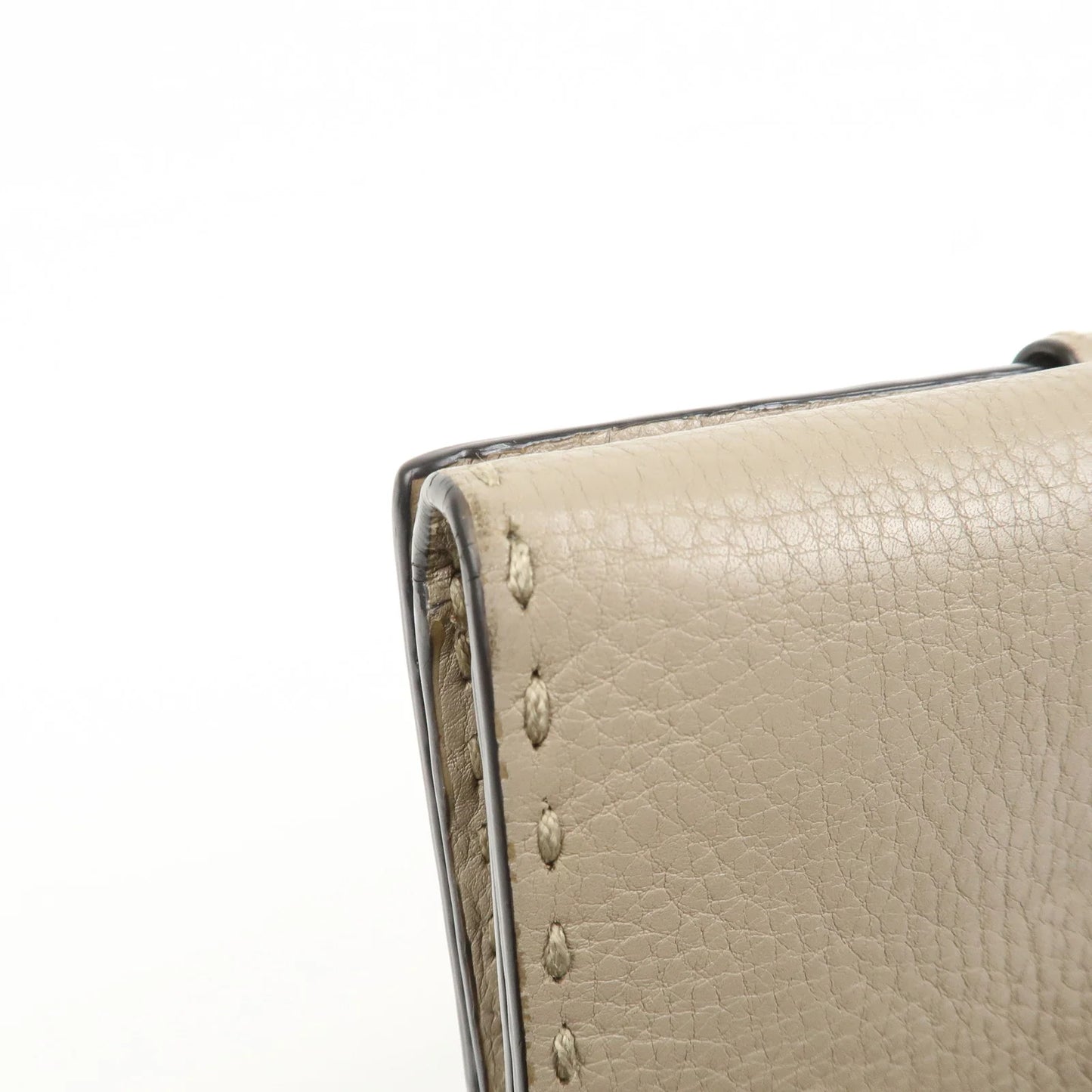 Fendi Portefeuille Selleria