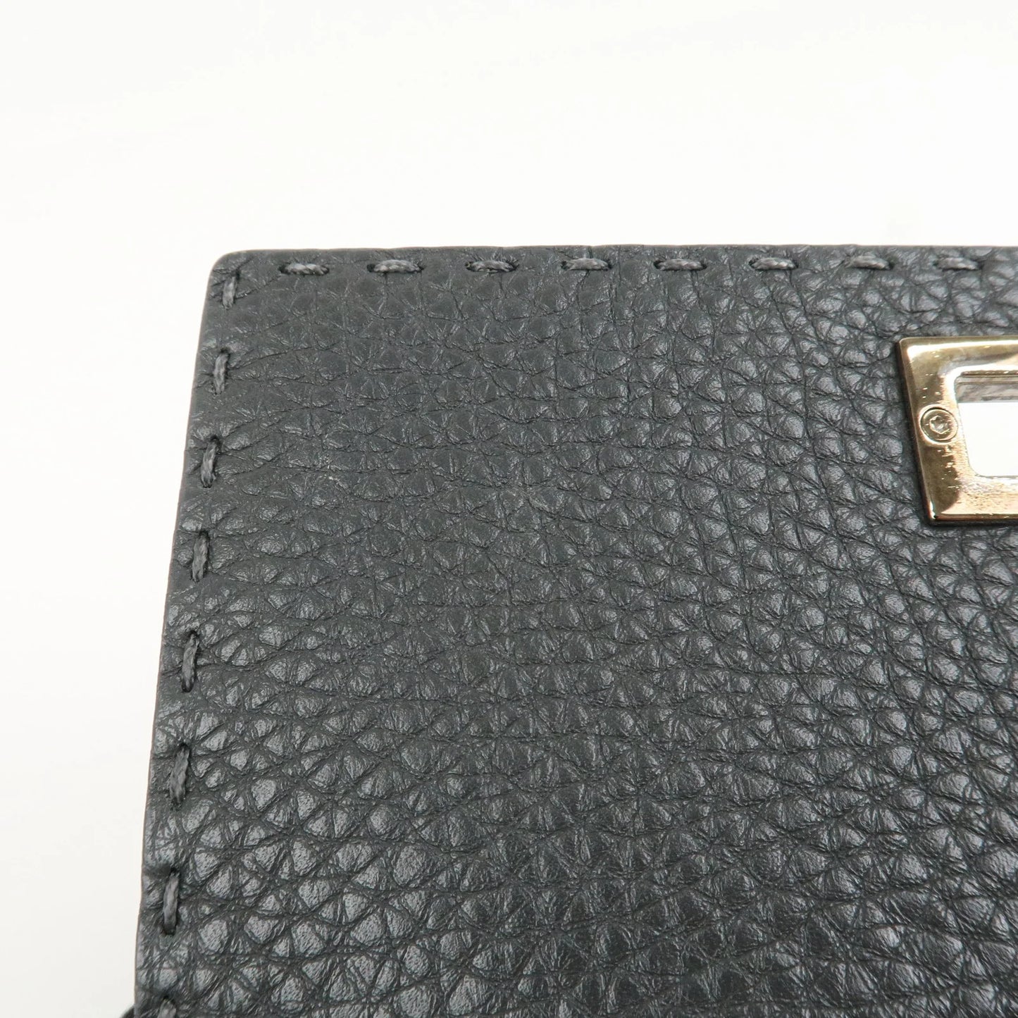 Fendi Portefeuille Selleria
