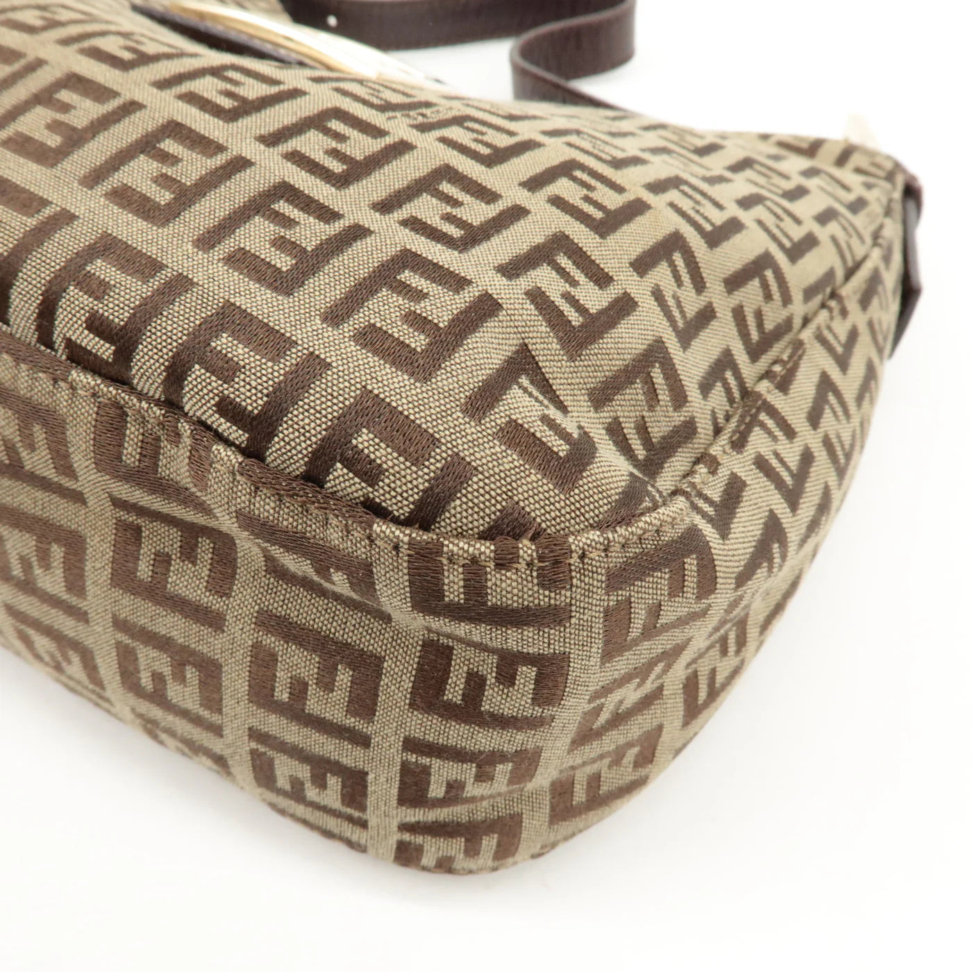 Fendi Baguette Hobo