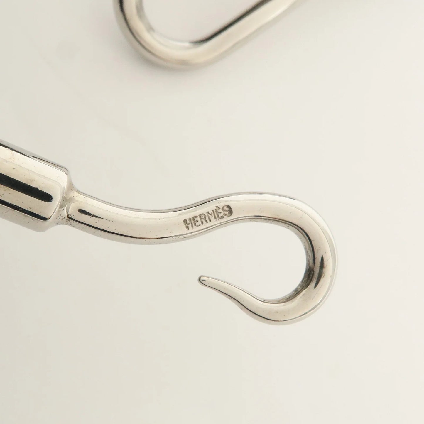 Hermès Bracelet Jumbo double tressé