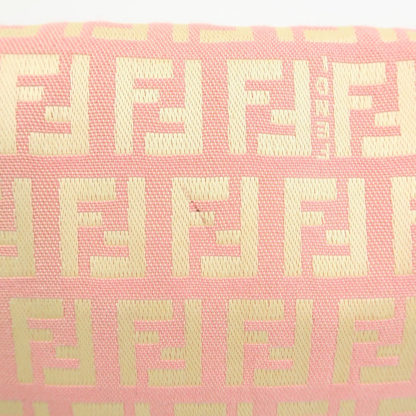 Fendi Baguette