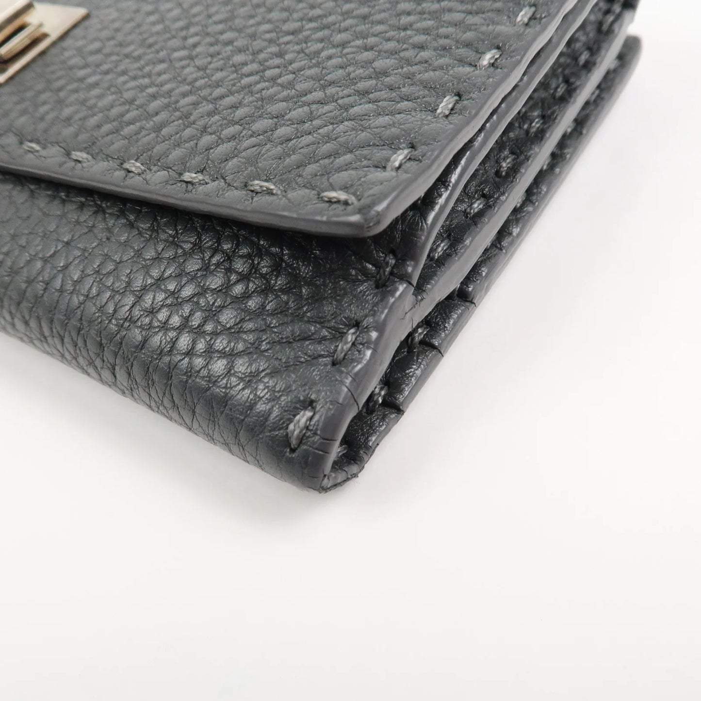 Fendi Portefeuille Selleria