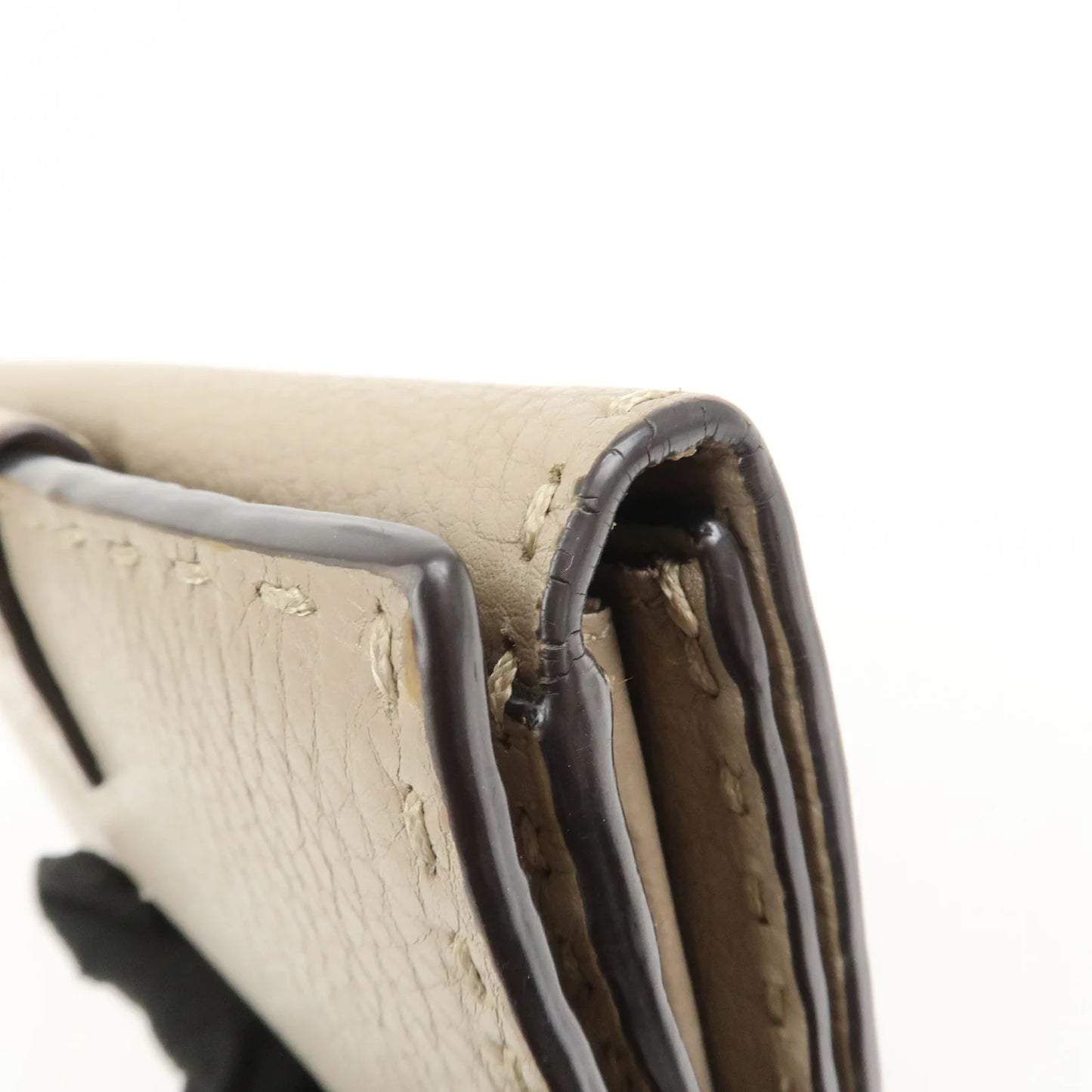 Fendi Portefeuille Selleria