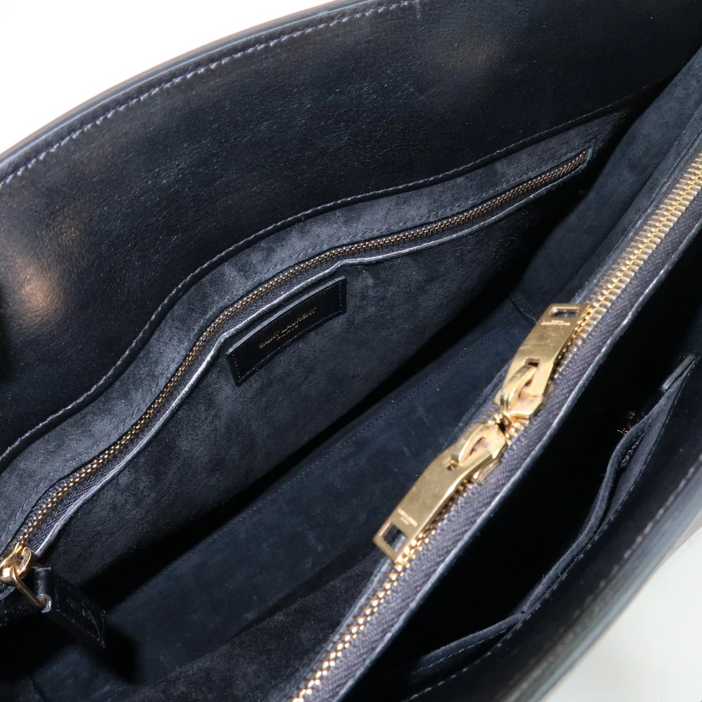 Yves Saint-Laurent Sac de Jour medium