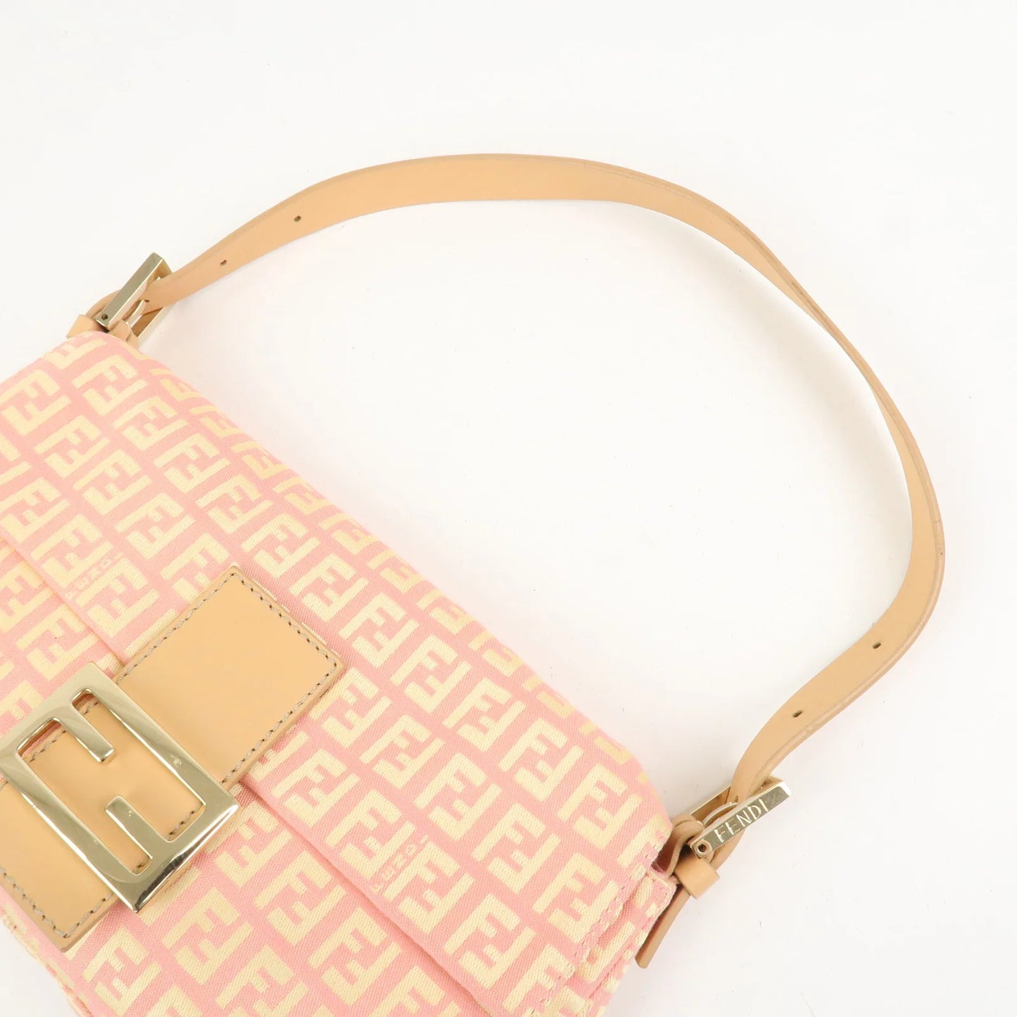 Fendi Baguette