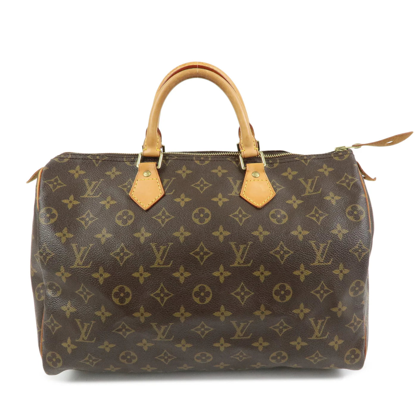 Louis Vuitton Speedy 35