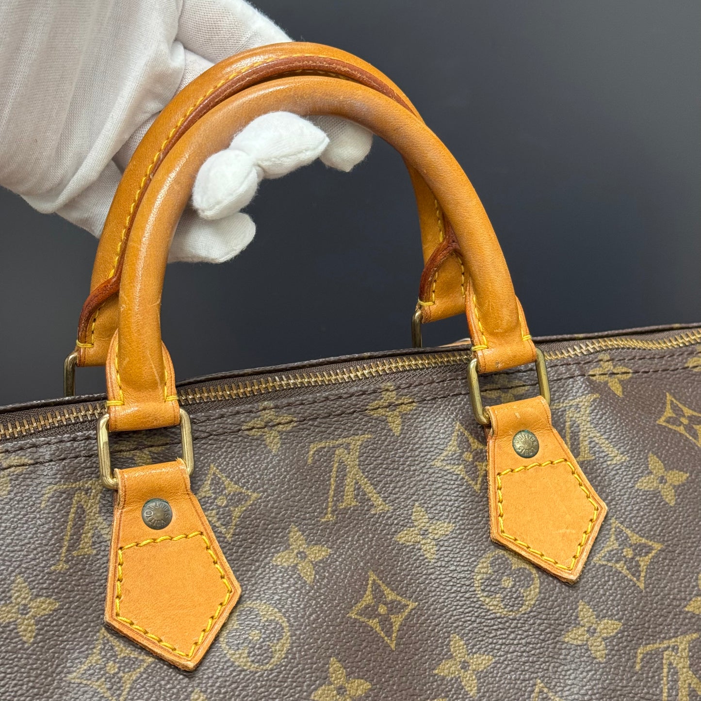 Louis Vuitton Speedy 40 SP0982